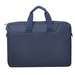 Rivacase 8035 Komodo 15" Laptop Sleeve - Dark Blue