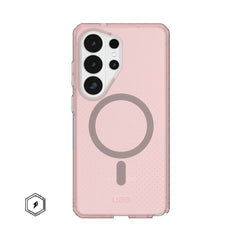 UAG Dot w/ Magnet Case For Samsung Galaxy S26 Ultra - Rose