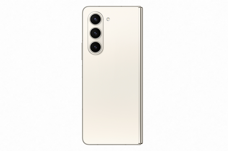 Samsung Galaxy Z Fold5 5G (SM-F946) 7.6" 1TB - Cream