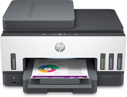 HP Smart Tank 7605 All-in One Printer - Black