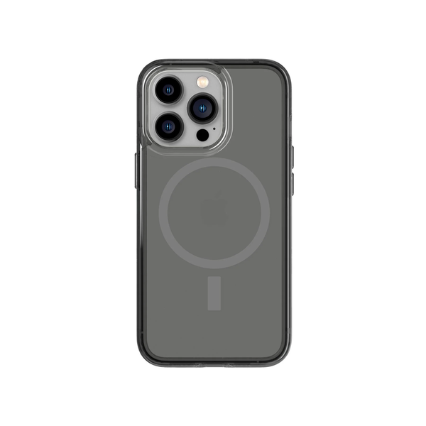 Tech 21 EvoTint w/ MagSafe Case For iPhone 13 Pro - Ash