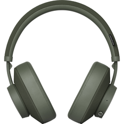 Urbanears Pampas Wireless Over-Ear Headphones - Field Green