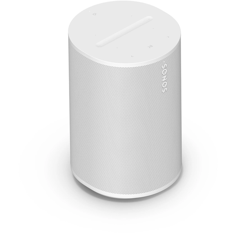 Sonos Era 100 Smart Speaker - White