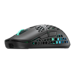 Xtrfy M42 Ultra-Light RGB Wireless Mouse - Black