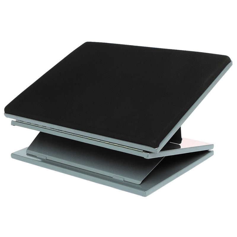 Kensington Ergonomic Footrest Height/Angle Adjustable - Black
