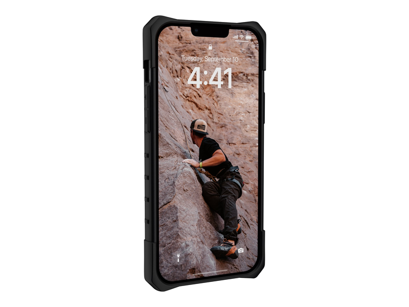 UAG Pathfinder  SE Case For Apple iPhone 14 Plus - Midnight Camo