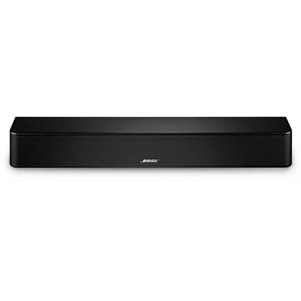 Bose Solo Soundbar Series 2 - Black