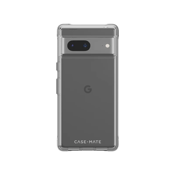 Case-Mate Tough Case For Google Pixel 7a - Clear