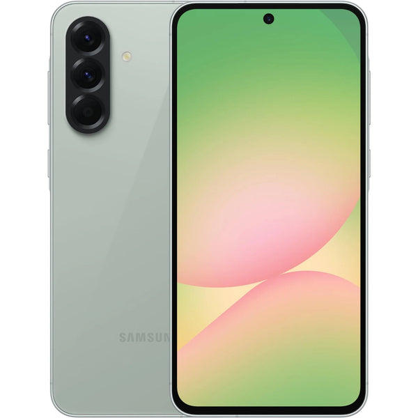 Samsung Galaxy A56 5G Dual SIM 8GB/128GB 6.7" - Awesome Olive