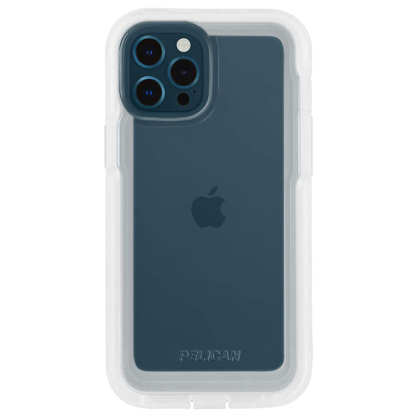 Pelican Marine Active Case For Apple iPhone 12 Pro Max - Clear