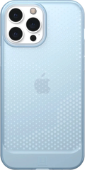UAG Lucent Series Case For Apple iPhone 13 Pro Max - Cerulean