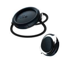Milo Bike Clip Handlebar Mount for Action Communicator - Black