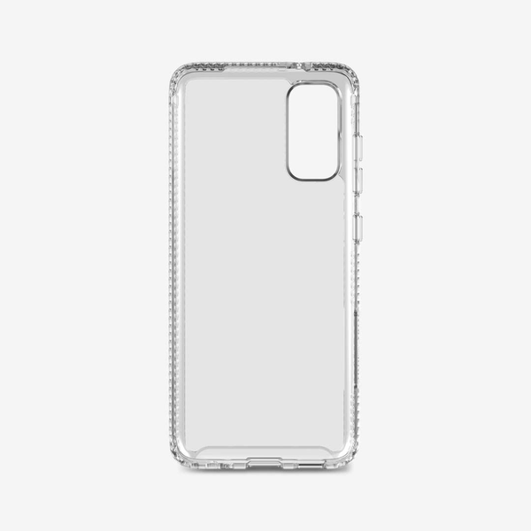 Tech21 Pure Clear Case For Samsung Galaxy S20 - Clear