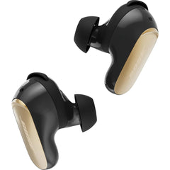 Bose QuietComfort Ultra Earbuds 2nd Gen - Black