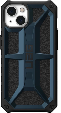 UAG Monarch Kevlar Case For iPhone 13 5G - Mallard