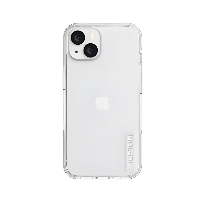 Incipio Dual Prop Classic Case For Apple iPhone 13 - Clear