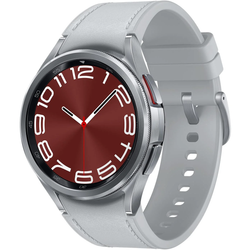 Samsung Galaxy Watch 6 Classic LTE 43mm - Silver