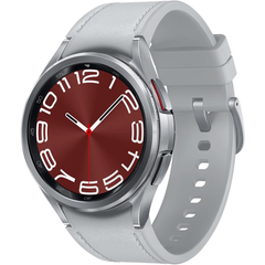 Samsung Galaxy Watch 6 Classic LTE 43mm - Silver