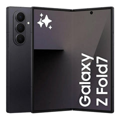 Samsung Galaxy Z Fold7 5G Dual Sim 12GB/256GB 7.9