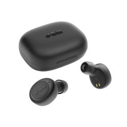 Jam Audio Live Loud TWS Bluetooth Earbuds - Black