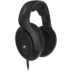 Sennheiser HD 560S Open Back Headphones - Black