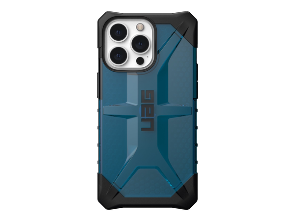 UAG Plasma Case For iPhone 13 Pro - Mallard