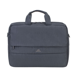 Rivacase 7532 Prater 15.6" Anti-Theft Laptop Bag - Dark Grey