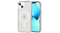 Tech21 EvoClear MagSafe Case for iPhone 13 - Clear