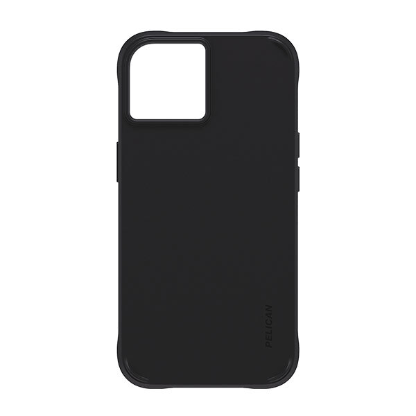 Pelican Ranger Case For Apple iPhone 14 - Black
