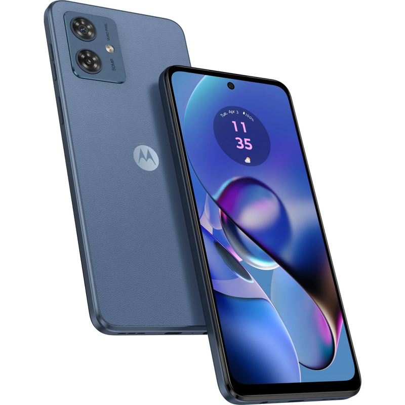 Motorola moto G54 5G Dual Sim 128GB/8GB 6.5" - Indigo Blue