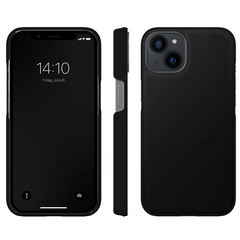 Ideal of Sweden Atelier Case For Apple iPhone 13 - Intense Black