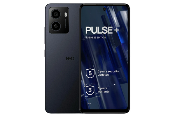 HMD Pulse Plus TA1602 DS 6.56" 6GB/128GB EUBUS - Blue