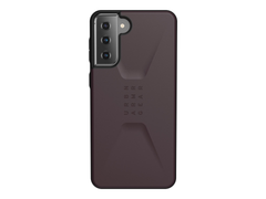 UAG Civilian Case For Samsung Galaxy S21+ - Eggplant