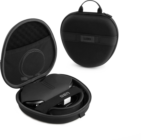 UAG Ration Protective case For Apple AirPods Max - Black