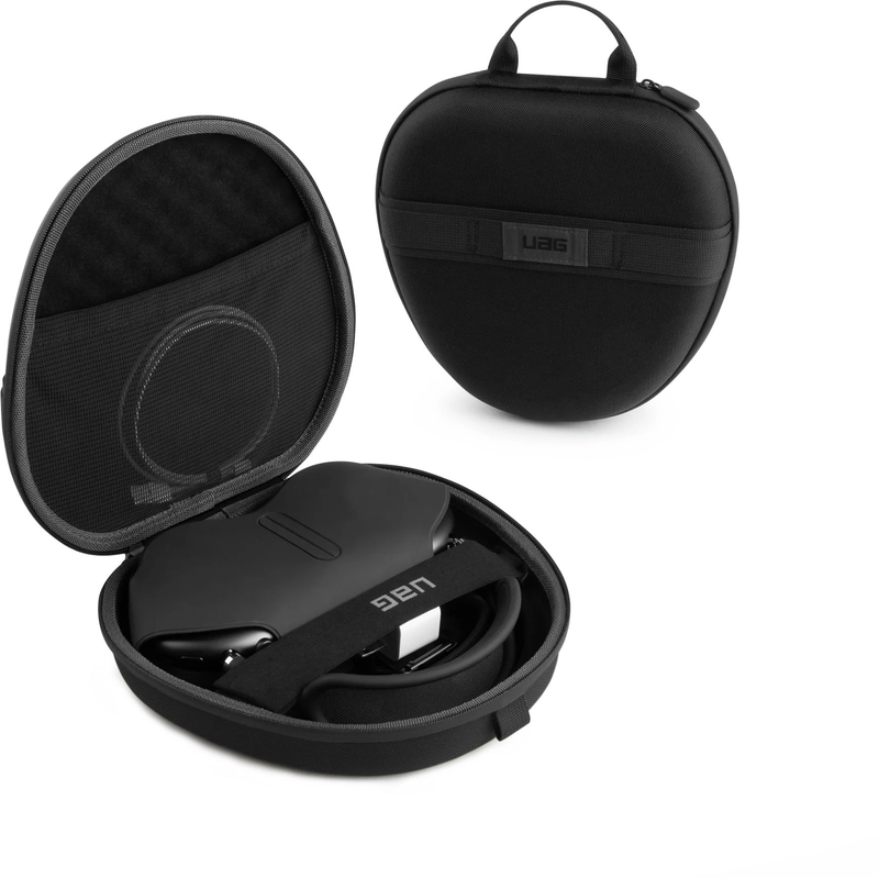 UAG Ration Protective case For Apple AirPods Max - Black