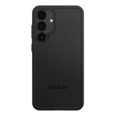 Pelican Protector Case For Galaxy S25 Plus - Black