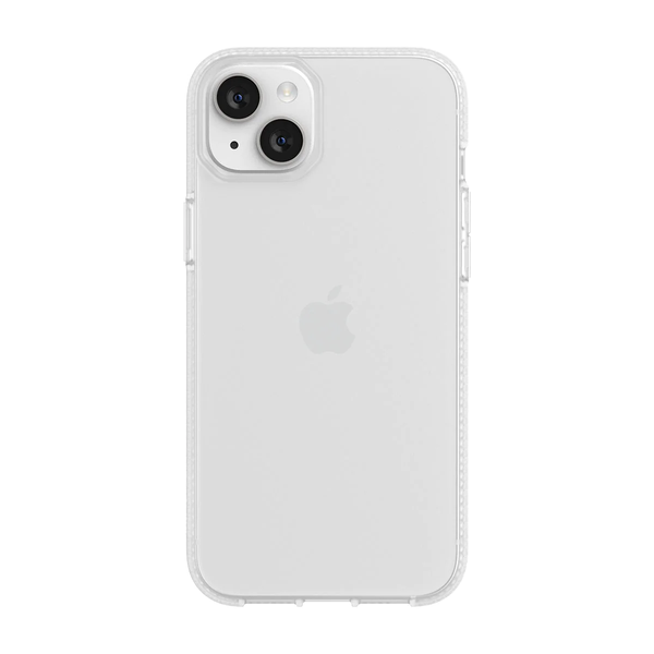 Survivor Jane Clear Case For Apple iPhone 14 Plus - Clear