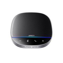 Anker Power Conference S500 Bluetooth Speaker - Grey