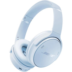 Bose QuietComfort Wireless Noise Cancelling Headphones - Ice Blue