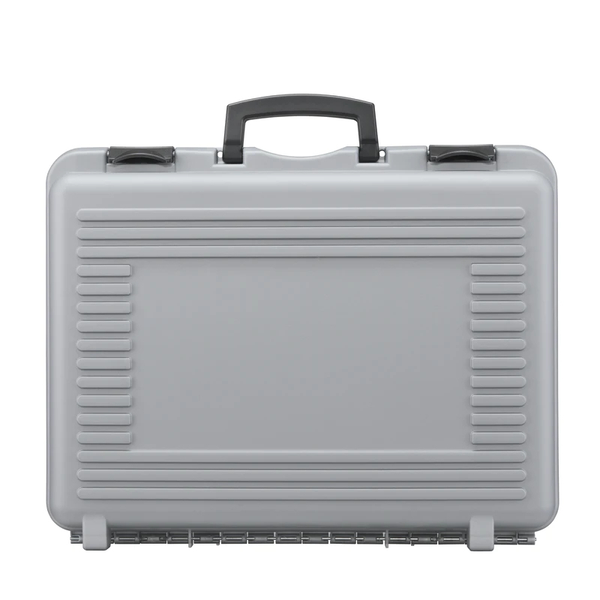 Max Case Panaro Probox Series Case - Silver