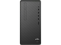 HP R3-5300G/8GB/256GB SSD Desktop - Black