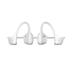 Shokz OpenRun Pro 2 Wireless Headphones - Silver [Refurbished - Excellent]