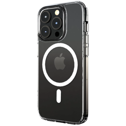 Cygnett AeroMag Cases For iPhone 16 Pro Max - Clear