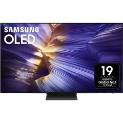 Samsung  S90F OLED 4K 65
