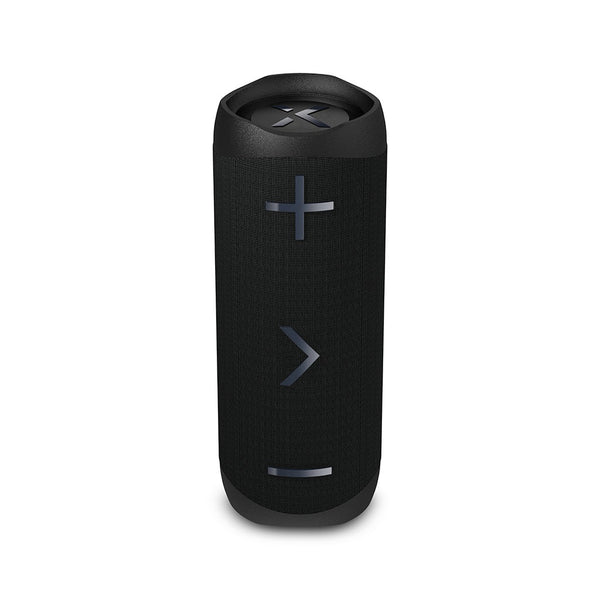 BlueAnt X3D MAX Portable 40W Bluetooth Speaker - Slate Black