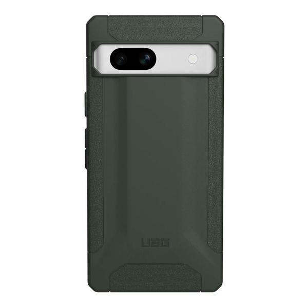 UAG Scout Case For Google Pixel 7a - Olive Drab