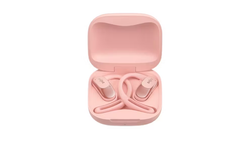 Shokz OpenFit Air True Wireless Earbuds - Pink