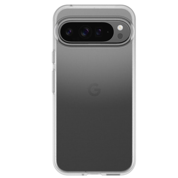 OtterBox React Case For Google Pixel 9 Pro XL 6.8" - Clear