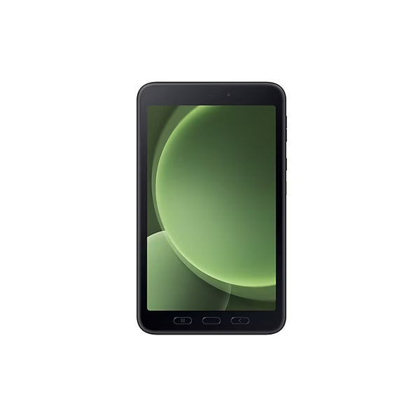 Samsung Galaxy Tab Active5 5G 6GB/128GB Enterprise Edition 8" - Green