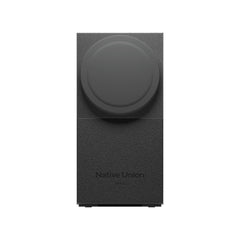 Native Union Rise 3-in-1 Qi2 Wireless Charger - Black